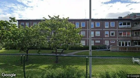 Apartments for rent in Gothenburg East - Photo from Google Street View