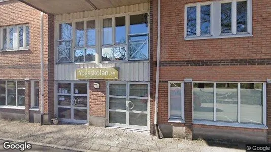Apartments for rent in Karlstad - Photo from Google Street View