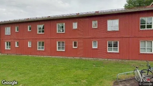 Apartments for rent in Karlstad - Photo from Google Street View