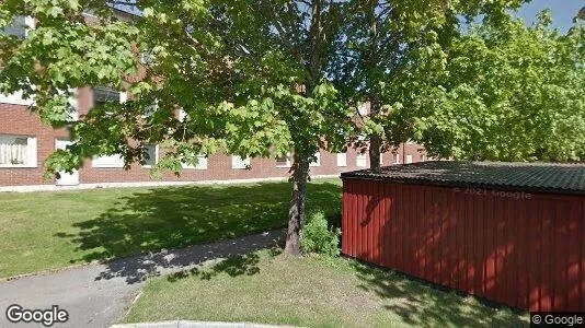 Apartments for rent in Skövde - Photo from Google Street View