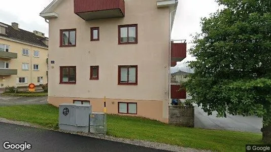 Apartments for rent in Ulricehamn - Photo from Google Street View