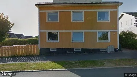 Apartments for rent in Vetlanda - Photo from Google Street View