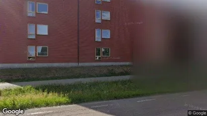 Apartments for rent in Sundsvall - Photo from Google Street View