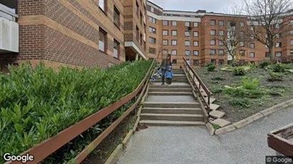 Apartments for rent in Gothenburg City Centre - Photo from Google Street View