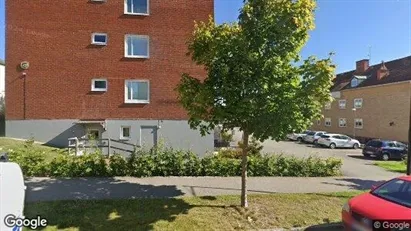 Apartments for rent in Motala - Photo from Google Street View
