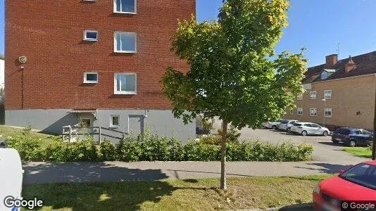 Apartments for rent in Motala - Photo from Google Street View