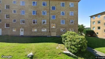 Apartments for rent in Västra hisingen - Photo from Google Street View