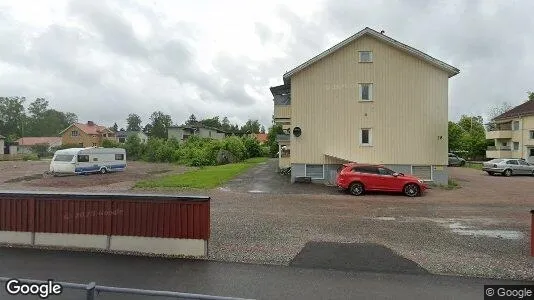 Apartments for rent in Hofors - Photo from Google Street View