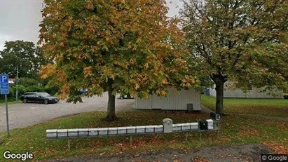 Apartments for rent in Helsingborg - Photo from Google Street View