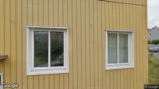 Apartments for rent in Västra hisingen - Photo from Google Street View