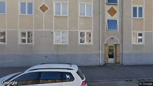 Apartments for rent in Oxelösund - Photo from Google Street View