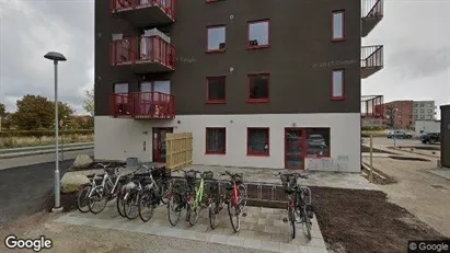 Apartments for rent in Höganäs - Photo from Google Street View