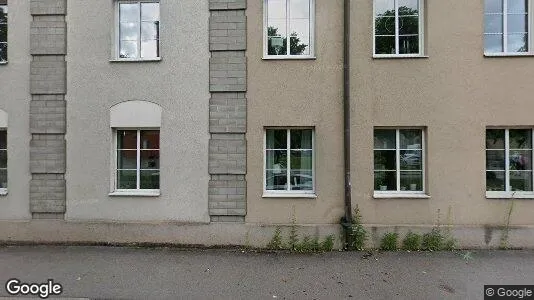 Apartments for rent in Växjö - Photo from Google Street View