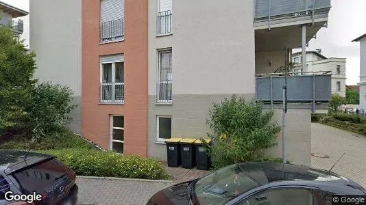 Apartments for rent in Märkischer Kreis - Photo from Google Street View
