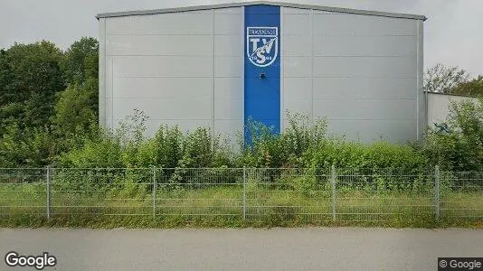 Apartments for rent in Lubeck - Photo from Google Street View