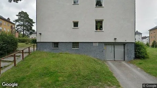 Apartments for rent in Botkyrka - Photo from Google Street View