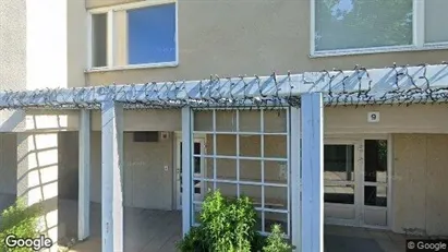 Apartments for rent in Botkyrka - Photo from Google Street View