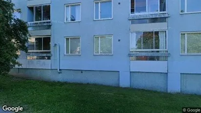 Apartments for rent in Botkyrka - Photo from Google Street View