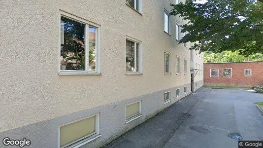 Apartments for rent in Haninge - Photo from Google Street View