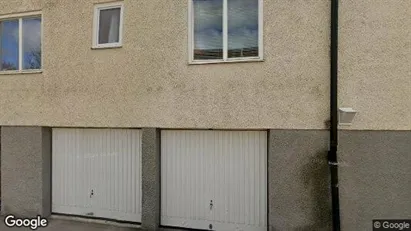 Apartments for rent in Haninge - Photo from Google Street View