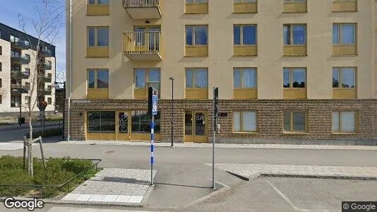 Apartments for rent in Österåker - Photo from Google Street View