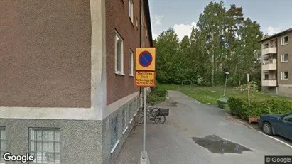 Apartments for rent in Stockholm South - Photo from Google Street View