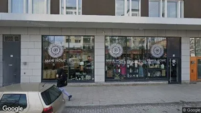 Apartments for rent in Hammarbyhamnen - Photo from Google Street View