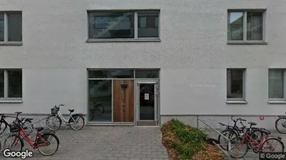 Apartments for rent in Tyresö - Photo from Google Street View