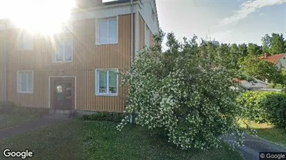 Apartments for rent in Mjölby - Photo from Google Street View