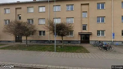 Apartments for rent in Kalmar - Photo from Google Street View