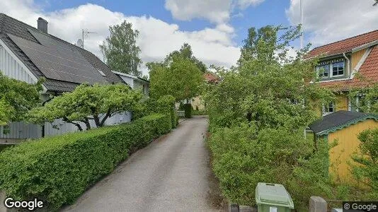 Apartments for rent in Uppsala - Photo from Google Street View