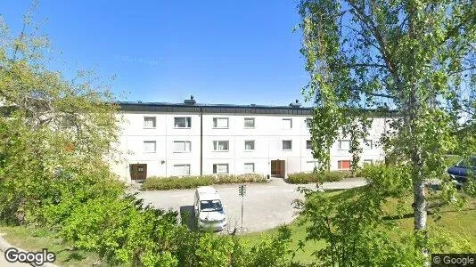 Apartments for rent in Haninge - Photo from Google Street View