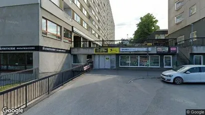Apartments for rent in Täby - Photo from Google Street View