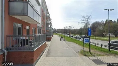 Apartments for rent in Sollentuna - Photo from Google Street View