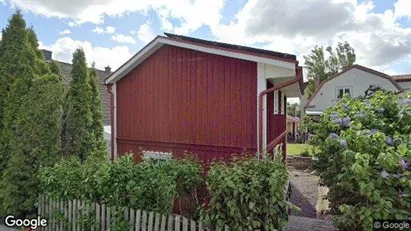 Apartments for rent in Linköping - Photo from Google Street View