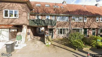 Apartments for rent in Hilversum - Photo from Google Street View