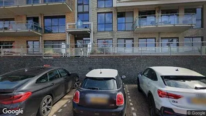 Apartments for rent in The Hague Scheveningen - Photo from Google Street View