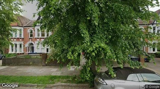 Apartments for rent in Location is not specified - Photo from Google Street View