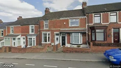 Apartments for rent in Shildon - County Durham - Photo from Google Street View