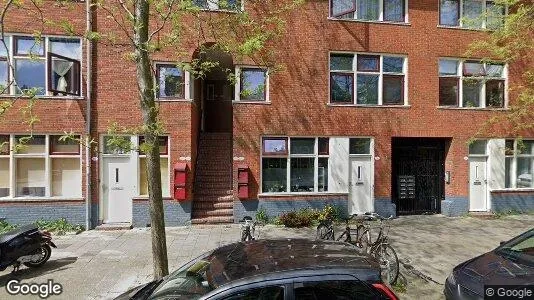 Apartments for rent in Groningen - Photo from Google Street View