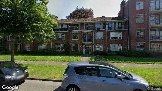 Apartments for rent in Veendam - Photo from Google Street View