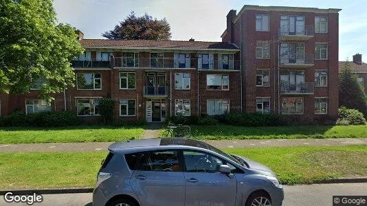 Apartments for rent in Veendam - Photo from Google Street View