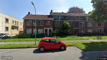 Apartments for rent in Veendam - Photo from Google Street View