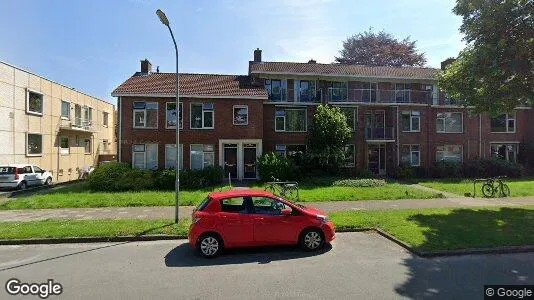 Apartments for rent in Veendam - Photo from Google Street View