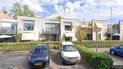 Apartments for rent in Velsen - Photo from Google Street View