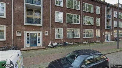 Apartments for rent in Velsen - Photo from Google Street View