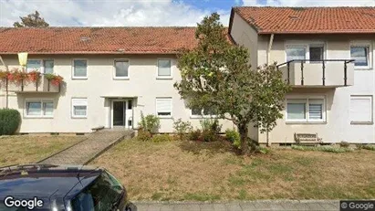 Apartments for rent in Bochum - Photo from Google Street View