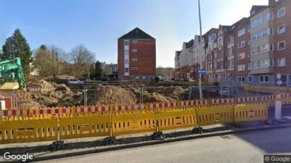 Apartments for rent in Kiel - Photo from Google Street View