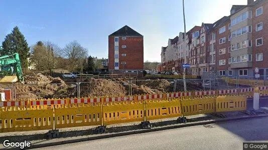 Apartments for rent in Kiel - Photo from Google Street View