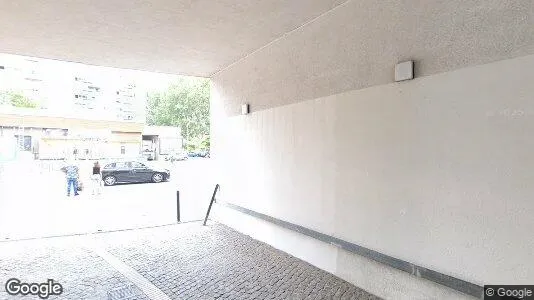 Apartments for rent in Berlin Mitte - Photo from Google Street View